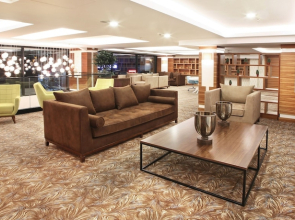 Stars Genève Aéroport