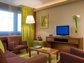 Sofitel Lyon Bellecour