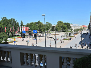 IBB Hotel Grand Hotel Lublin