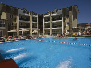 Mersoy Exclusive Hotel