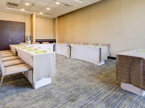 Wyndham Santiago Aeropuerto