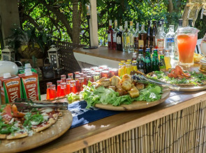 Residenza DEpoca Hotel I Pini