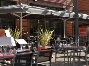 Crowne Plaza Lyon - Cité Internationale by IHG