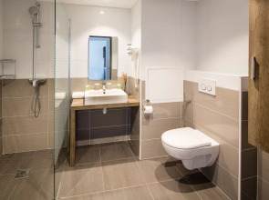 Les Loges du Park – résidence hôtelière