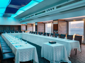 Kordon Hotel Pasaport