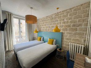 Le Régent Montmartre