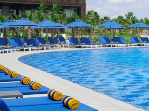 Mövenpick Resort Al Marjan Island