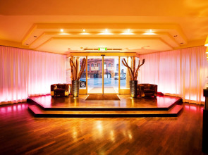 Bristol Hotel Frankfurt