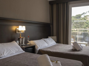 Hotel Rosamar Garden Resort