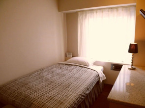 Suidobashi Grand Hotel