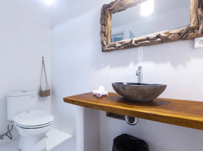 The Manik Toya Boutique Villa