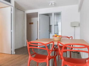 Residhotel Galerie Tatry