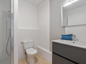 Résidence Pierre et Vacances La Voile d’Or