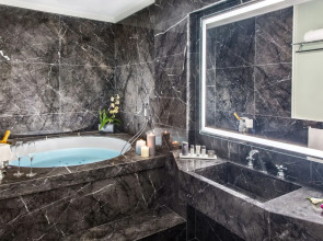 Grand Hotel Santa Lucia