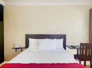 Nite Inn - Walking Distance to Universal Studios Hollywood