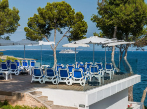 Aparthotel Ponent Mar