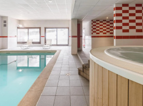 Résidence Lagrange Vacances Cybele