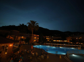 Ölüdeniz Turquoise Hotel
