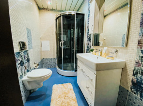 Симбирские апартаменты на ул. Кирова, д. 6