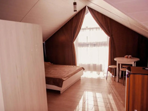 Гранд Отель Экспресс