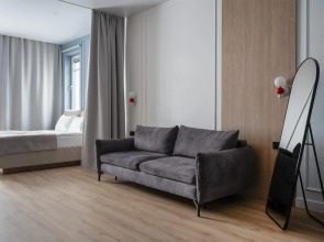 Павлов на Октябрьской