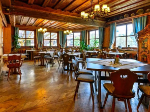 Schmied von Kochel Hotel