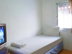 Sawasdee Welcome Inn