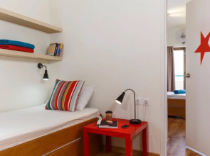 STAY Rhodes HoStel & Bar