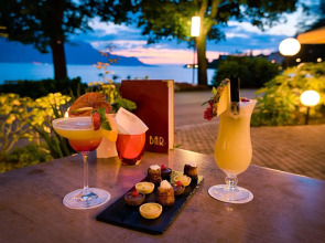 Royal Plaza Montreux