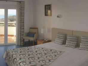 Отель WOT Pinhalmar Soul