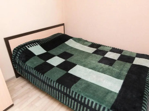 Марьин Дом на Смазчиков, 3