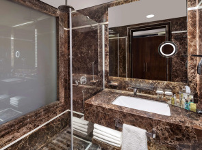 DoubleTree by Hilton Istanbul Gayrettepe