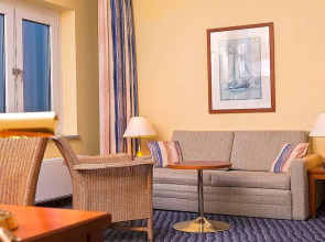 Wyndham Stralsund HanseDom