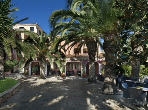 Cala Ginepro Hotel Resort