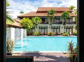 Khaolak Oriental Resort - Adult Only