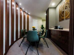 Отель Сопка