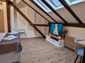 Old Town Apartments Rajiceva 3