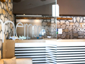 Memories Beach Hotel