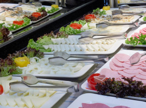 The Meretto Hotel Laleli