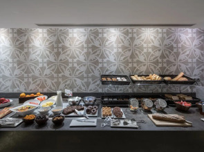 Catalonia Park Güell