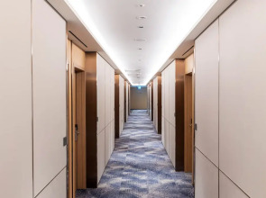 Incheon Airport Transit Hotel - Terminal 1