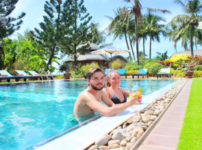 Little Muine Cottage