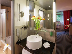 Mövenpick Hotel München Airport