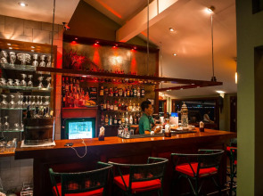 Boujis Boutique Resort