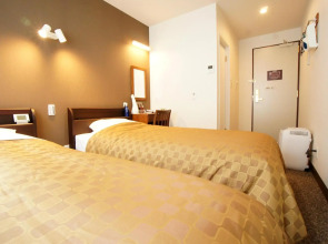 Hotel Trend Asakusa I