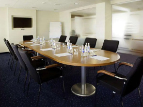 Отель AirInn Вильнюс