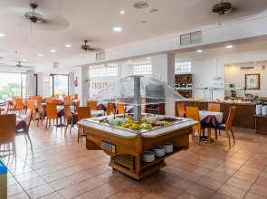 BLUESEA Callao Garden