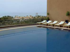 DoubleTree by Hilton Hotel Aqaba