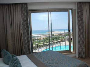 Seamelia Beach Resort Hotel & Spa