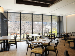 Hotel Keihan Tsukiji Ginza Grande